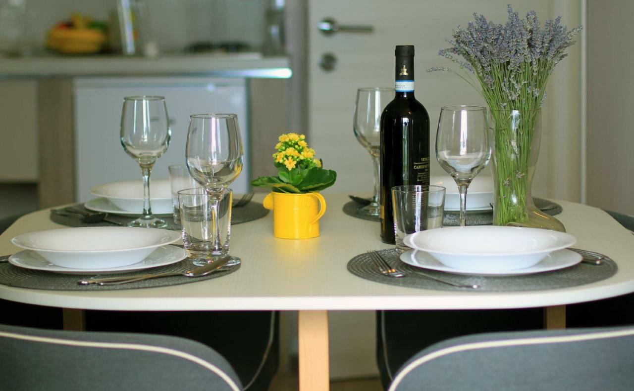 Apartmani Donata ริเยกา ภายนอก รูปภาพ